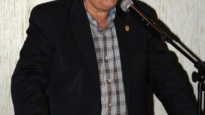 Pandeportes condena  lo sucedido en partido de Panamá