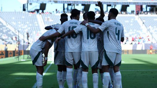 Copa Oro 2025: Partidos para hoy jueves 19 de junio