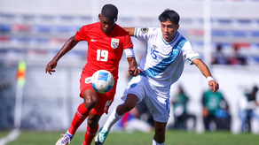 Campeonato Sub-20 de CONCACAF: EN VIVO, tabla de posiciones en la J1