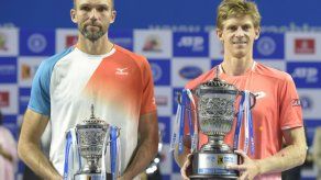 Anderson logra el título en Pune ante el veterano Karlovic