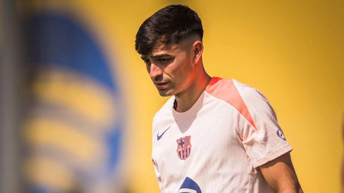 FC Barcelona: Convocados por Hansi Flick para enfrentar al Getafe FC Barcelona: Convocados por Hansi Flick para enfrentar al Getafe