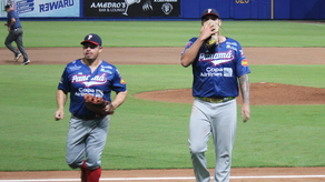 Serie de las Américas 2025: Partidos para hoy martes 28 de enero