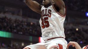 NBA: Bulls 106
