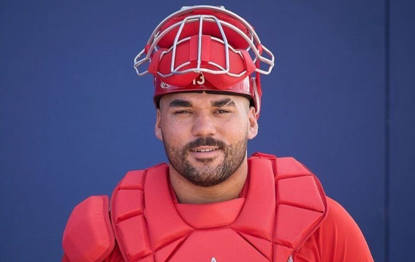 MLB: El coclesano Leonardo Bernal de los Cardinals sería subido a las Grandes Ligas
