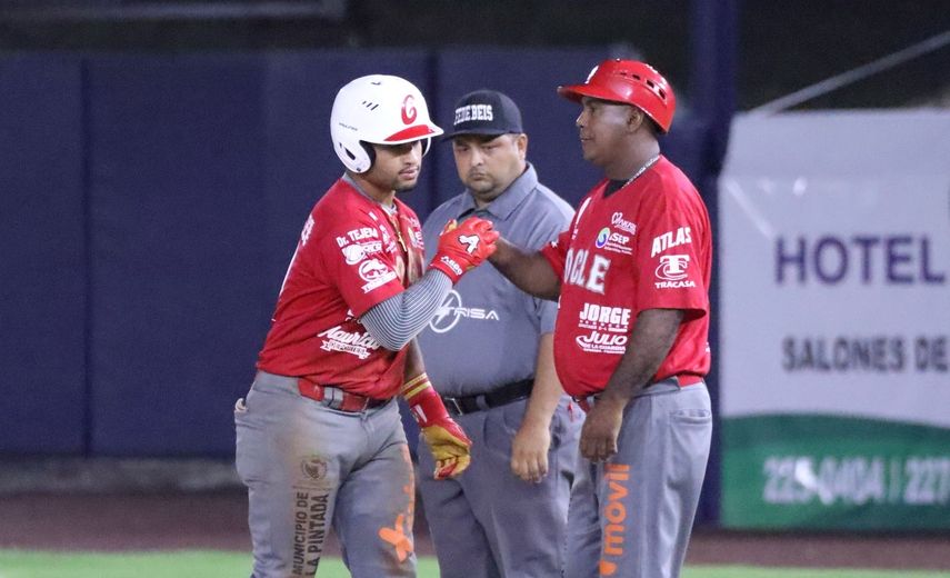 Béisbol Mayor 2025: Resultados del viernes 28 de marzo
