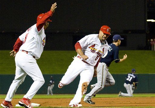 Â¿Qué culpa tiene Greinke de lanzar con los Reales?