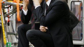 Milan despide a Allegri; Tassotti a cargo