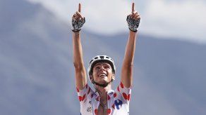 Barguil gana etapa 18 del Tour