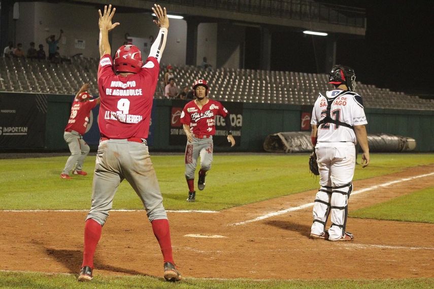 Béisbol Mayor