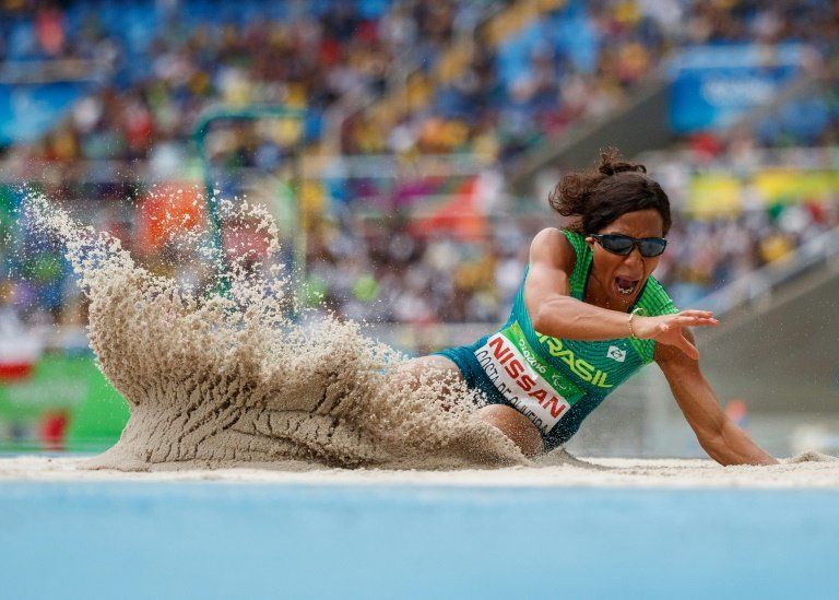 Gran jornada para Brasil, Venezuela y Colombia en los Paralímpicos-2016