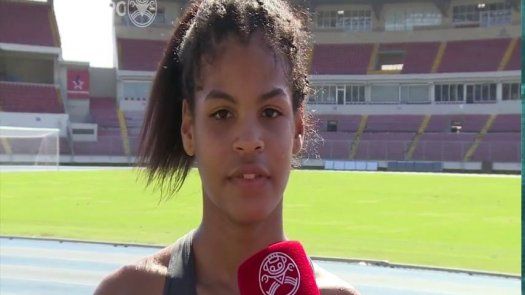 Judocas Nemesis Candelo y Alexis Harrison viajarán a Túnez en preparación para los JOJ