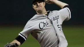 MLB: Medias Blancas 6