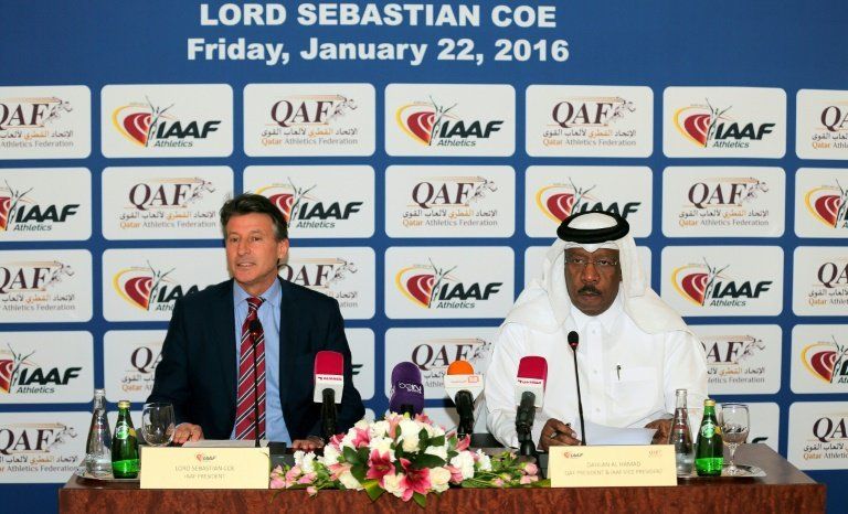 La Comisión de Ética de IAAF trabaja sobre candidaturas de Doha a Mundiales