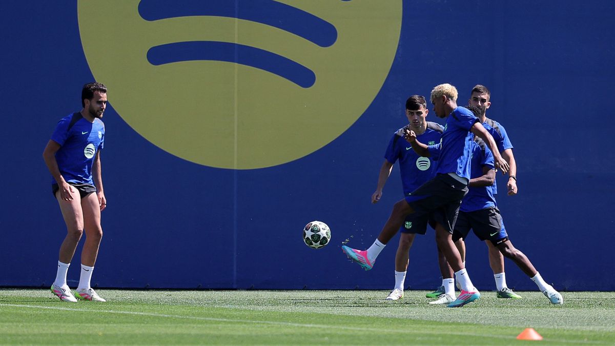 Champions League: Partidos para hoy miércoles 30 de abril