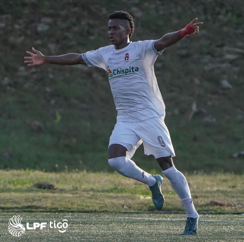 LPF: Tabla de posiciones tras la J13 del Apertura 2023