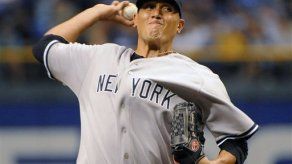 MLB: Yanquis 4