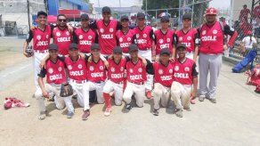 Herrera y Coclé clasifican a la final preintermedia