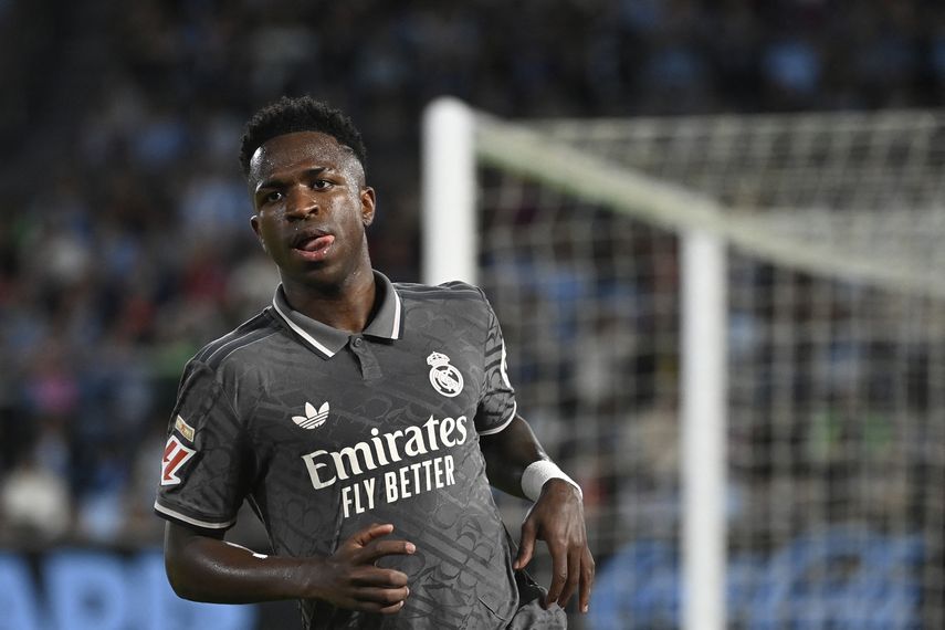 Real Madrid vs Borussia Dortmund