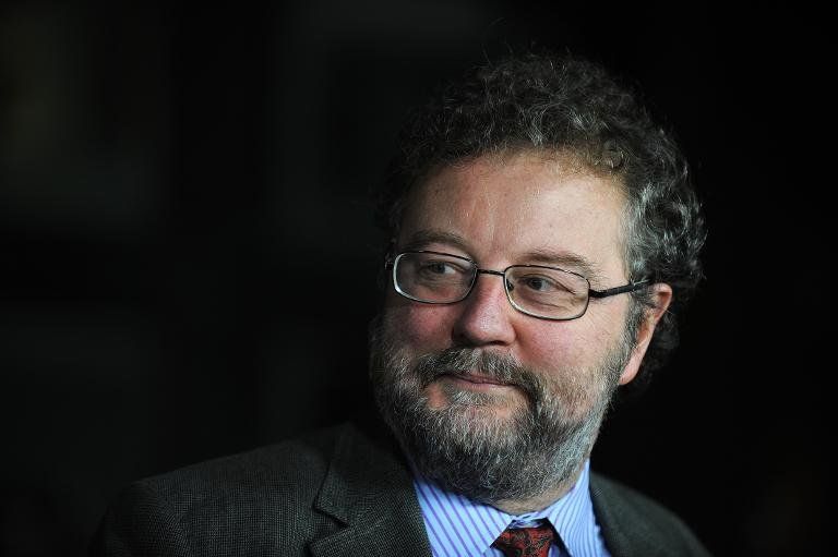 Nunca más quiero entrevistar a Leo Messi, dijo periodista John Carlin