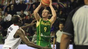 Preolí­mpico: Brasil vence 69-57 a Canadá