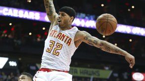 Teague suma 18 puntos y Hawks vencen a Bucks
