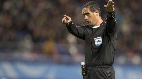 Mexicano pitará el partido Estados Unidos vs Panamá