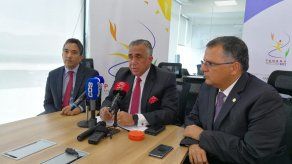 ODECABE muestra sorpresa tras posible decisión de Panamá en no hacer los JCC 2022