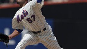 MLB: Mets 7