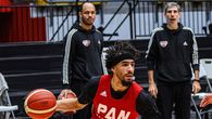 Selección de Baloncesto de Panamá ya tiene a sus 12 para Clasificatorio FIBA World Cup Selección de Baloncesto de Panamá ya tiene a sus 12 para Clasificatorio FIBA World Cup