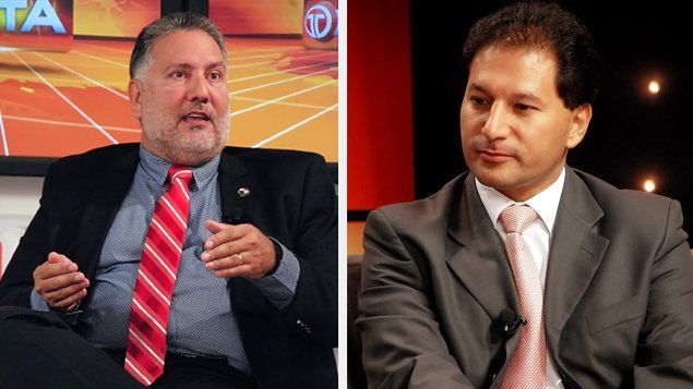 Preocupación en el fútbol, la política podría apoderarse de la FEPAFUT