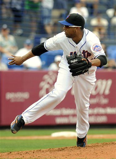 Mets: Rodrí­guez viaja a Venezuela a atender asuntos familiares