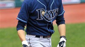 MLB: Rays 4