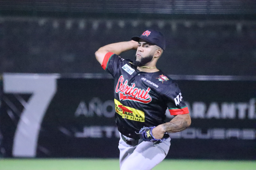 Béisbol Mayor 2026: Posiciones en las semifinales tras los partidos del 17 de abril