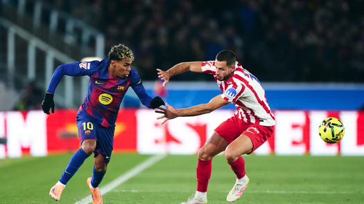 Atlético de Madrid vs FC Barcelona: Historial previo al duelo en Copa del Rey Atlético de Madrid vs FC Barcelona: Historial previo al duelo en Copa del Rey