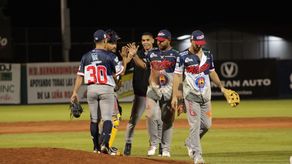 Béisbol Mayor 2022: Metro acaba con el invicto de Coclé