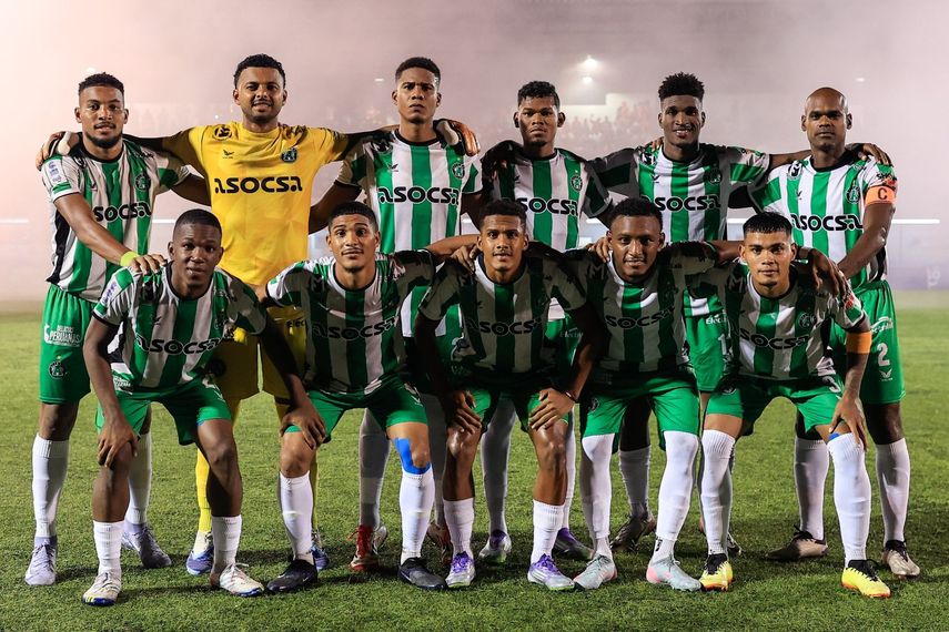 LPF: Alianza FC deja en el camino al San Francisco y avanza a la Final