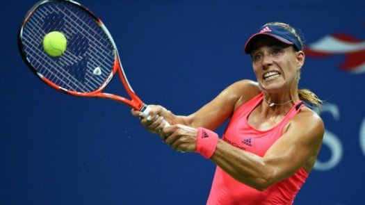 Programa de este sábado en el US Open de Nueva York