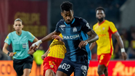 Michael Amir Murillo fue titular en derrota del Olympique de Marsella frente al Lens Michael Amir Murillo fue titular en derrota del Olympique de Marsella frente al Lens