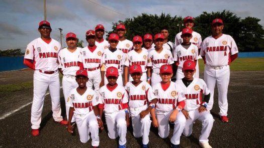 Panamá A y Panamá B clasifican a las semifinales