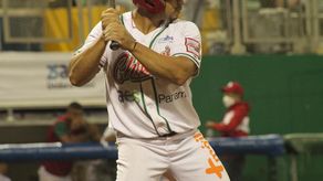 Béisbol Mayor 2021