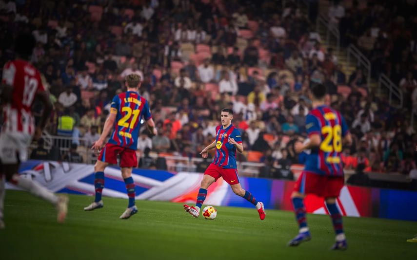 Pau Cubarsí: Venga el que venga