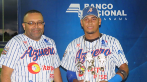 Nacional de Béisbol U23: Fedebeis hizo entrega de los premios individuales