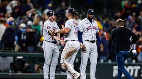 MLB: Justin Verlander brilló en la lomita ante los Marineros