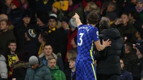 Un fanático sufrió un aparente paro cardiaco en partido Chelsea vs Watford