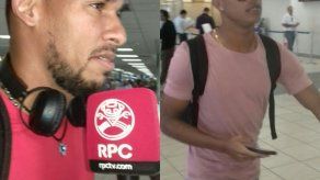 José Calderón y Luis Ovalle coinciden que se debe sacar los seis puntos