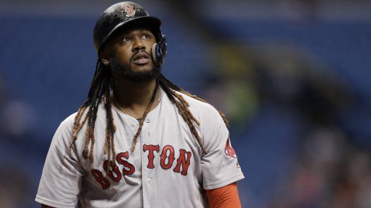 Indios y Hanley Ramírez llegan a acuerdo de ligas menores