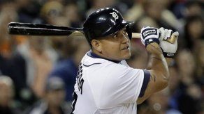 Cabrera batea cuadrangular en victoria de Tigres