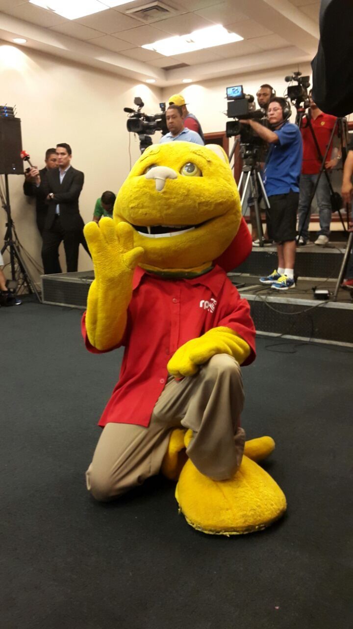 Llegada de los jugadores de Panamá tras Copa Oro