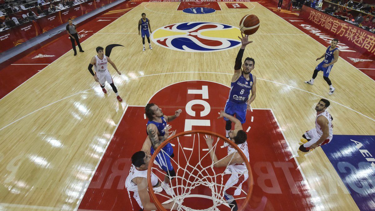 Brasil termina invicto la fase de grupos de Copa del Mundo