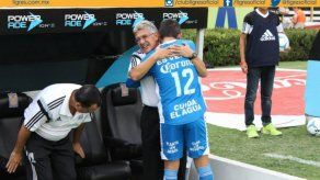 Brasileño Ferretti será entrenador interino de México